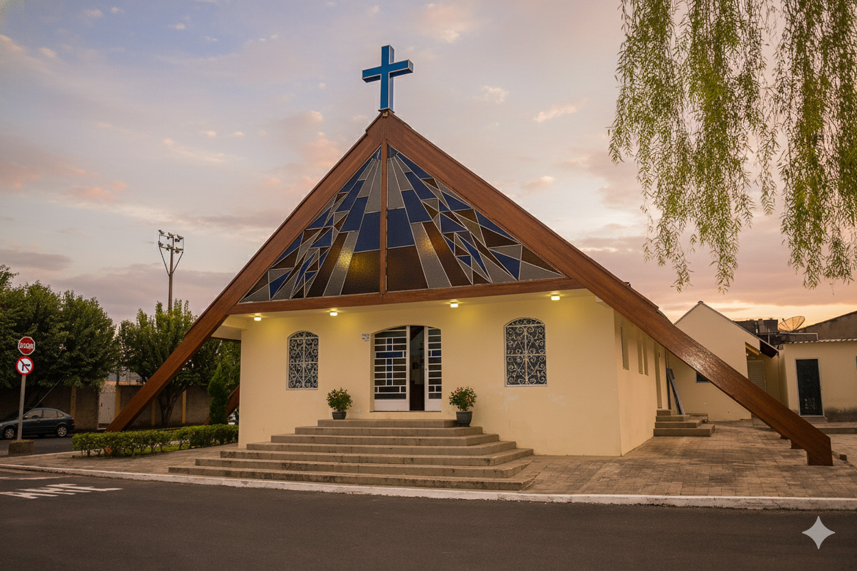 Igreja de Santa Edwirges